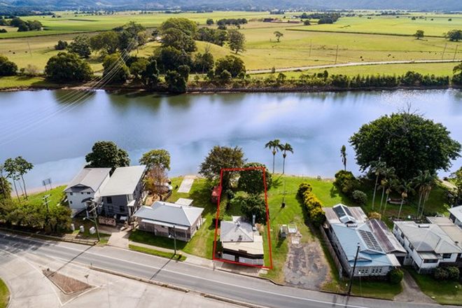 Picture of 237 TWEED VALLEY WAY, SOUTH MURWILLUMBAH NSW 2484