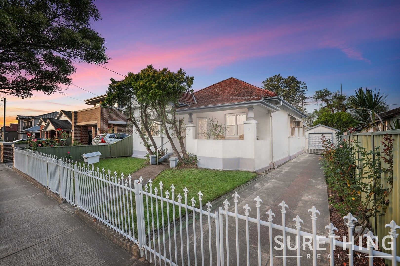 2 Boorea Street, Lidcombe NSW 2141, Image 0