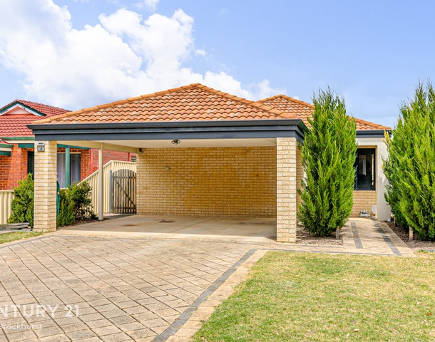 28 Fantail Way, Huntingdale WA 6110