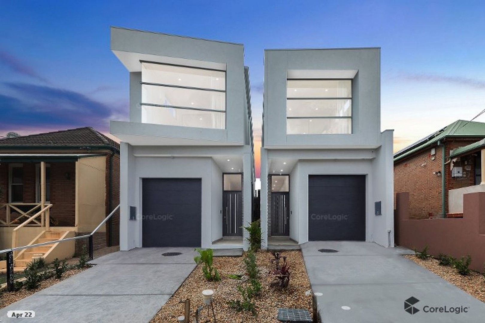 4 bedrooms Semi-Detached in 44B Preddys Road BEXLEY NSW, 2207