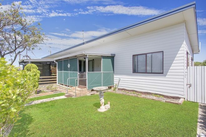 Picture of 3/42 Boronia Crescent, NORTH HAVEN NSW 2443