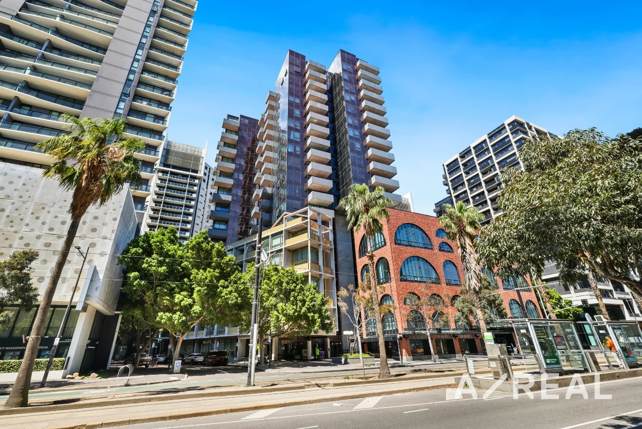 Additional image 15 of 102/3 Aquitania Way, Docklands VIC 3008