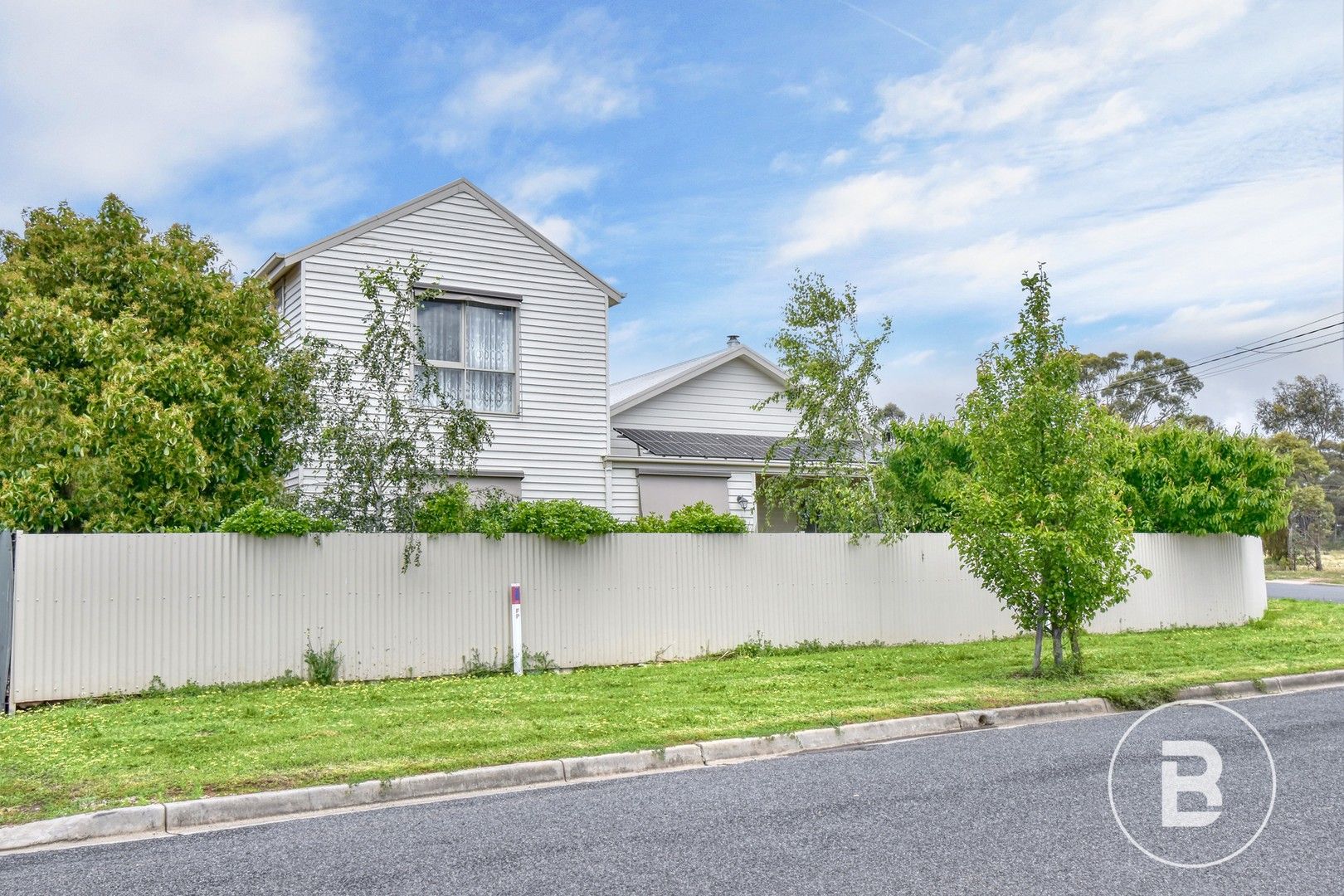 4 bedrooms House in 2 Herring Street MARYBOROUGH VIC, 3465