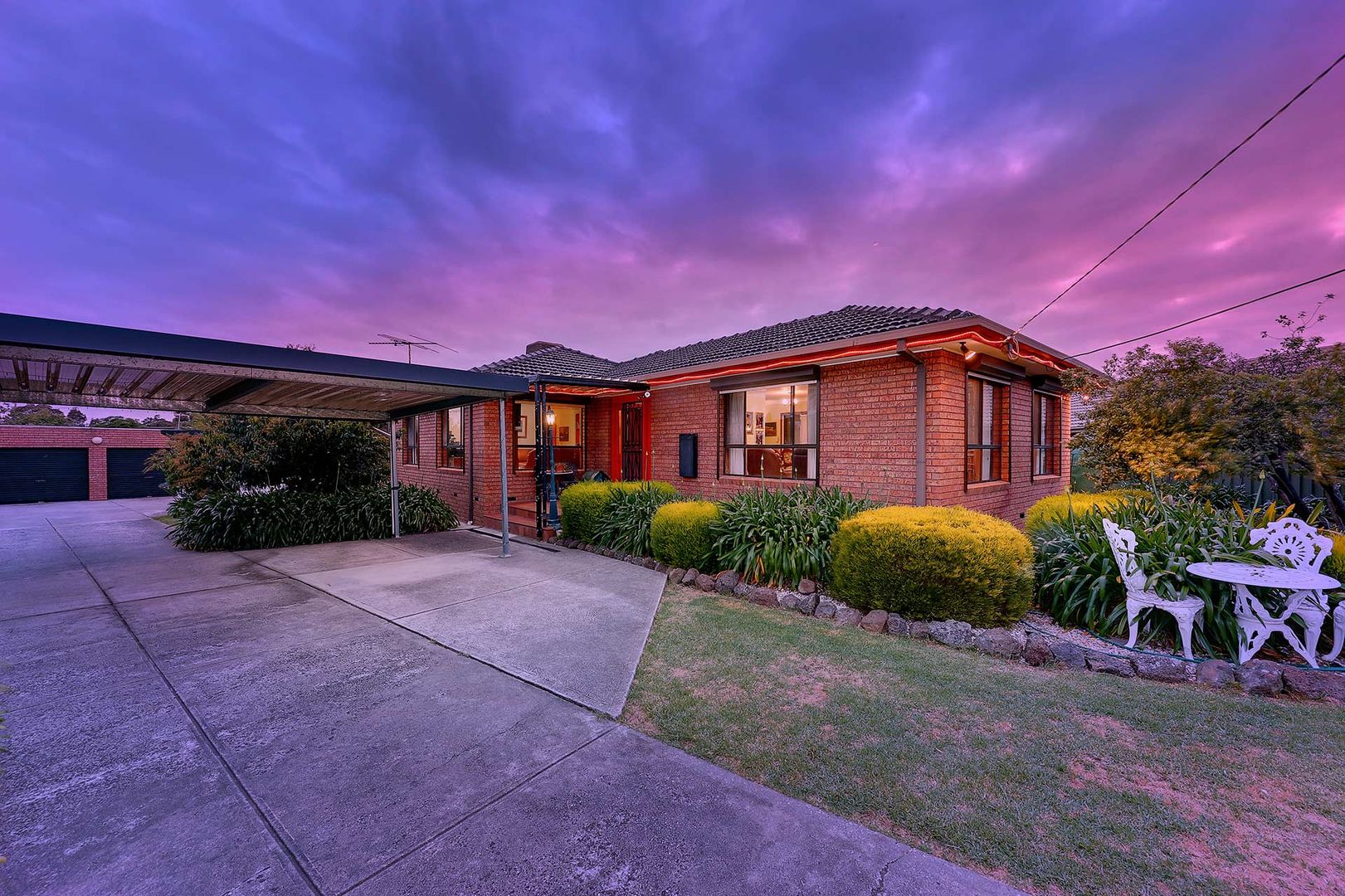 12 Hermitage Court, Meadow Heights VIC 3048 Domain