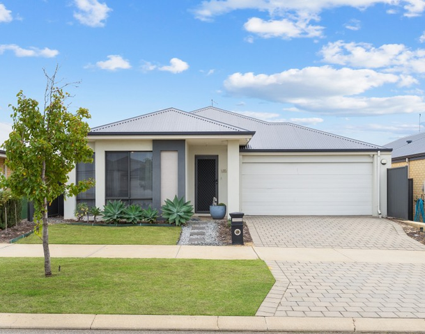 17 Greenock Road, Baldivis WA 6171