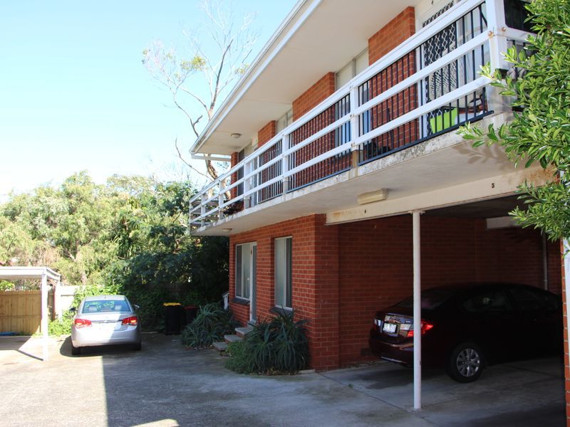4/29 Rennison Street, Parkdale VIC 3195 Apartment For Rent 350