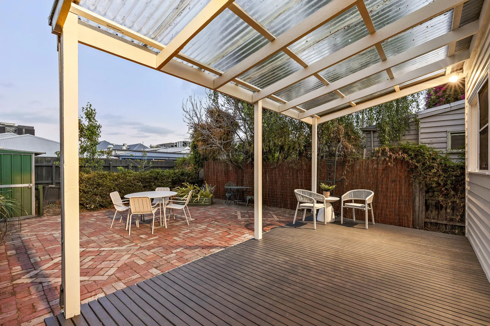 Additional image 9 of 43 Barnett Street, Kensington VIC 3031