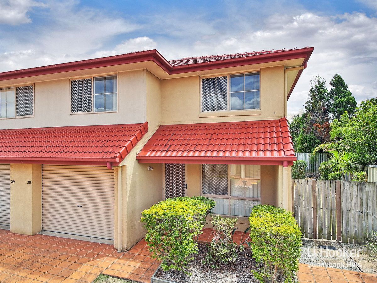 3 bedrooms Townhouse in 30/20 Young Place RUNCORN QLD, 4113