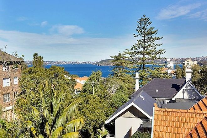 Picture of 5/22 Marshall Street, MANLY NSW 2095