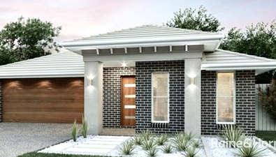 Picture of Lot 27B leighton ave, KLEMZIG SA 5087