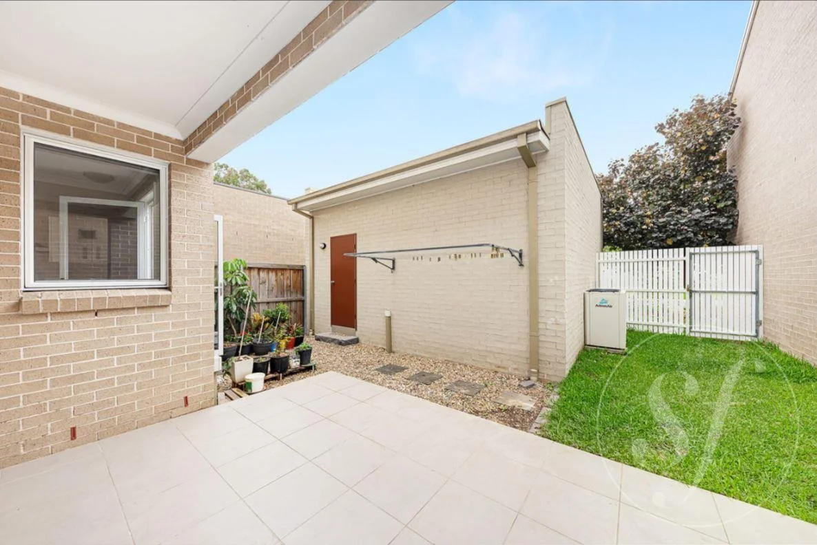 Additional image 6 of 96 Caddies Boulevard, Rouse Hill NSW 2155