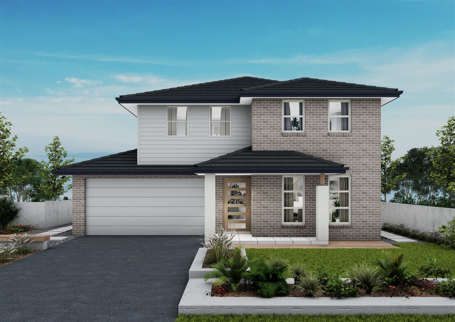 4 bedrooms New House & Land in Lot 7 Proposed Road PRESTONS NSW, 2170