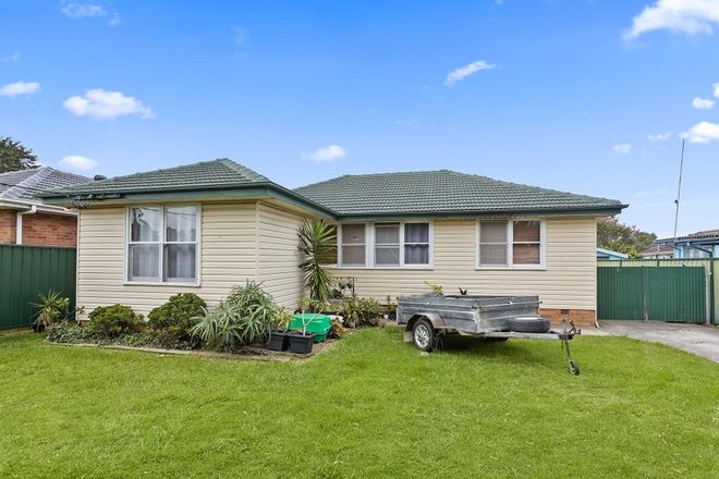 Picture of 3 Grout Street, WARILLA NSW 2528