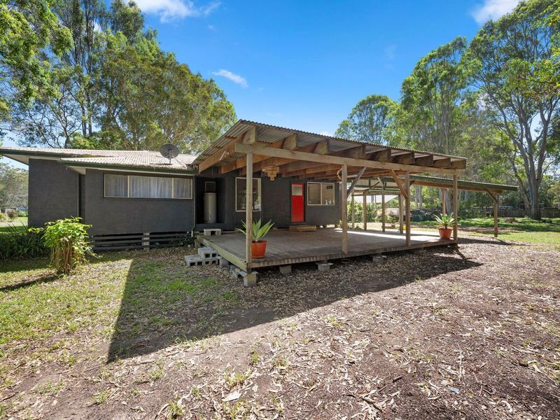 1366 Solitary Islands Way, Sandy Beach NSW 2456, Image 1