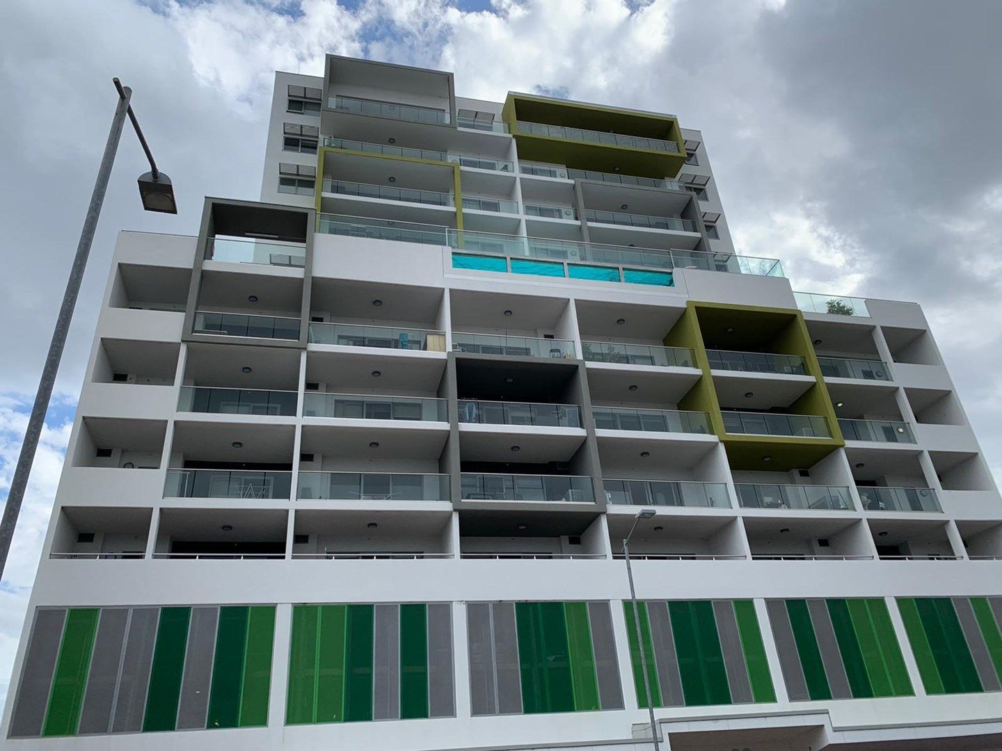 1 bedrooms Apartment / Unit / Flat in Unit 11/33 Newcastle Street PERTH WA, 6000