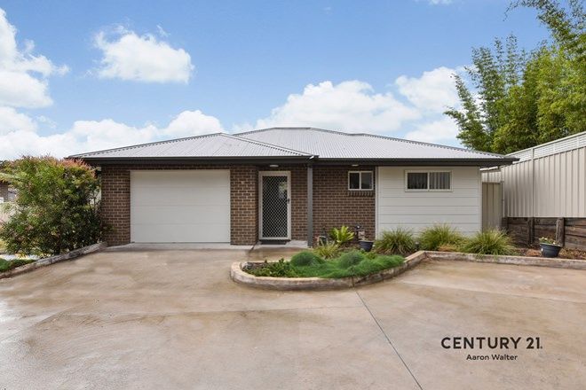 Picture of 11/28 Cowmeadow Road, MOUNT HUTTON NSW 2290