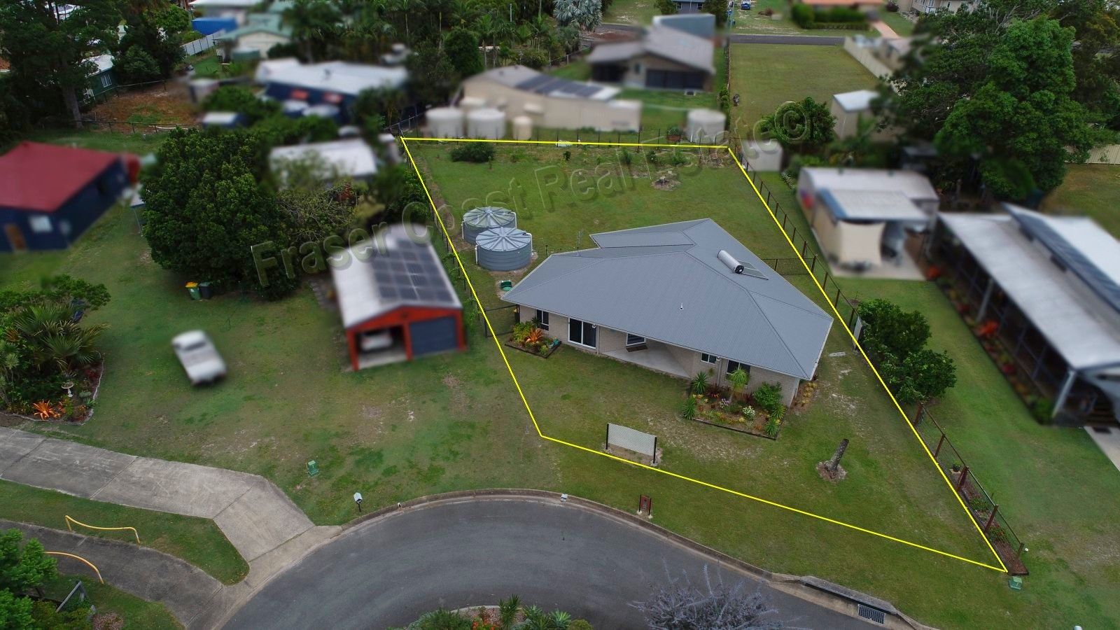 11 Sugar Glider Close, Poona QLD 4650, Image 1