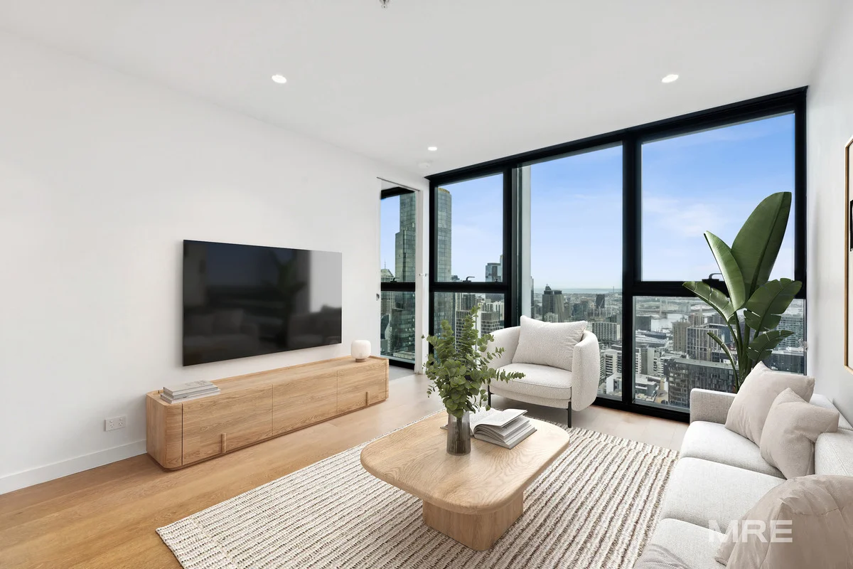 Additional image 2 of 5707/462 Elizabeth Street, Melbourne VIC 3000