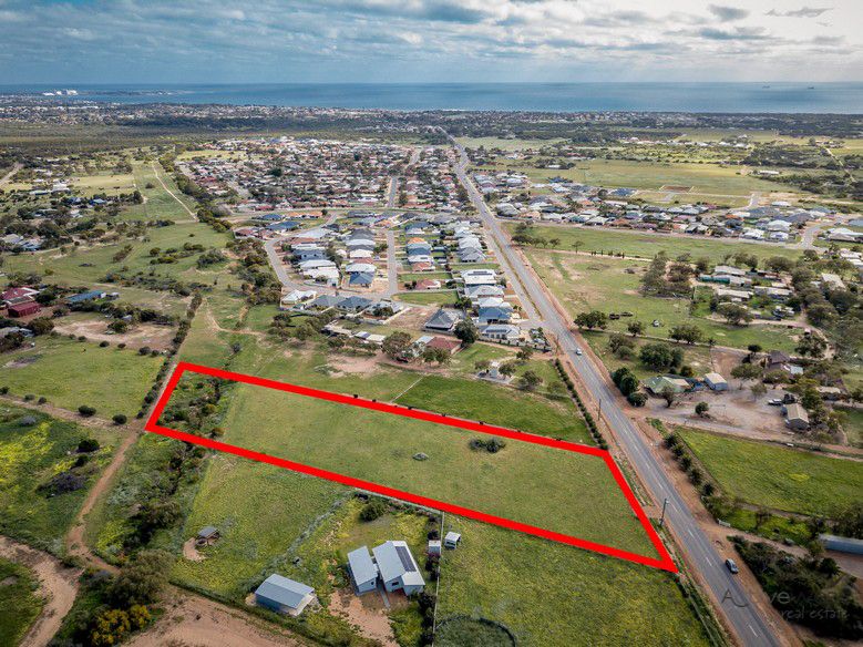288 Chapman Valley Road, Waggrakin Property History & Address