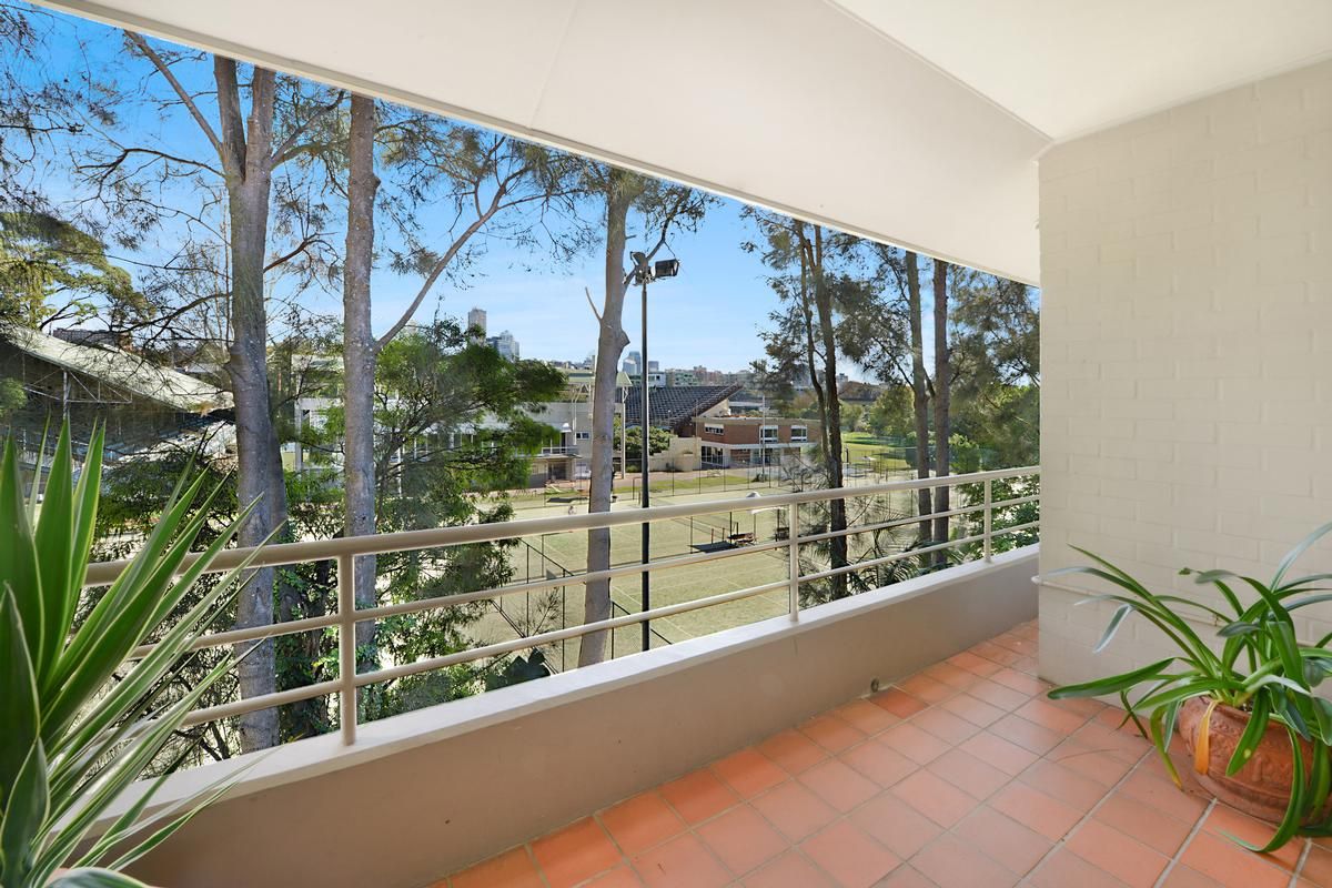 33/400 Glenmore Road, Paddington NSW 2021, Image 1