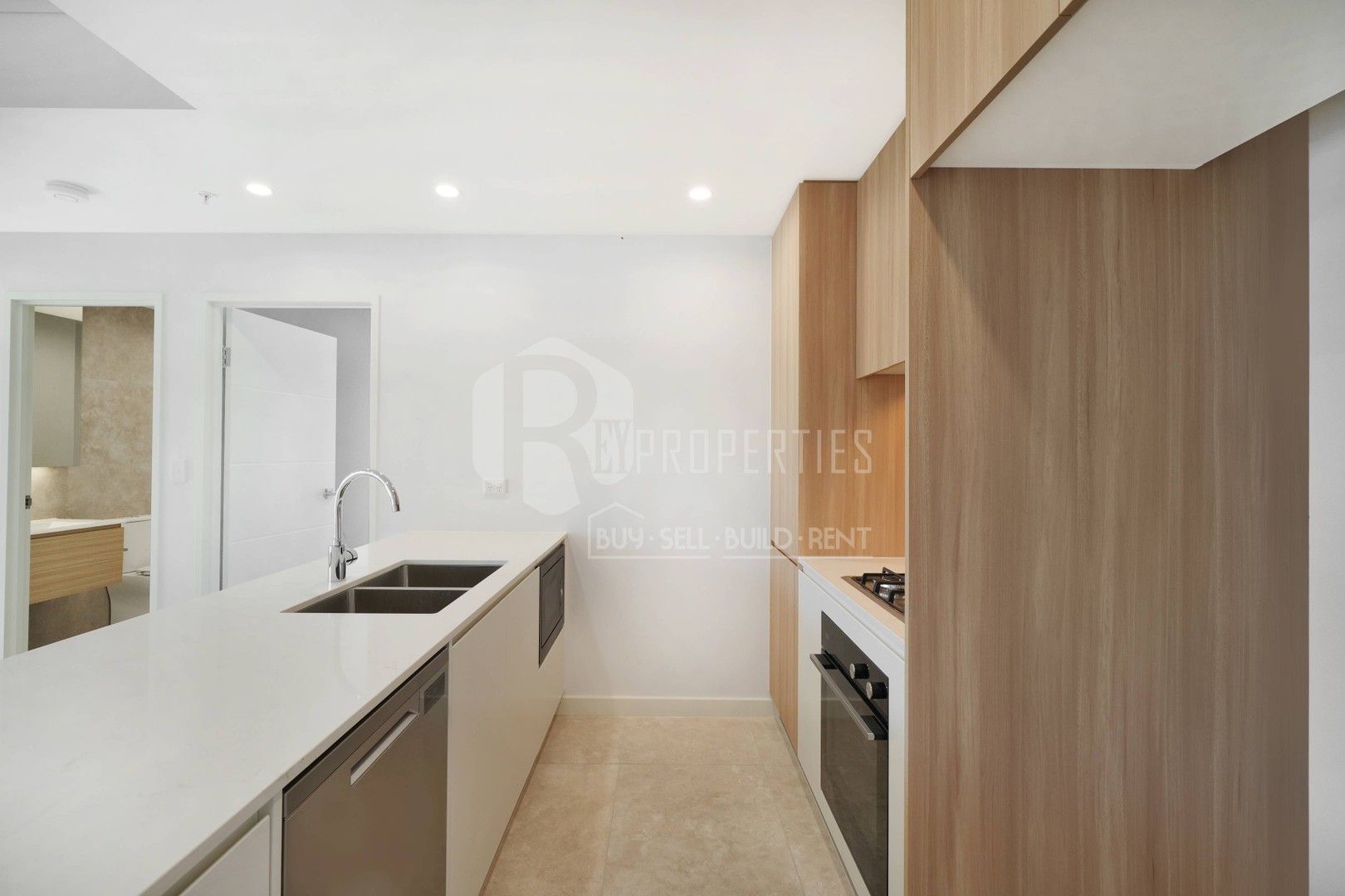 2 bedrooms Apartment / Unit / Flat in 203/12A Carson Lane ST MARYS NSW, 2760