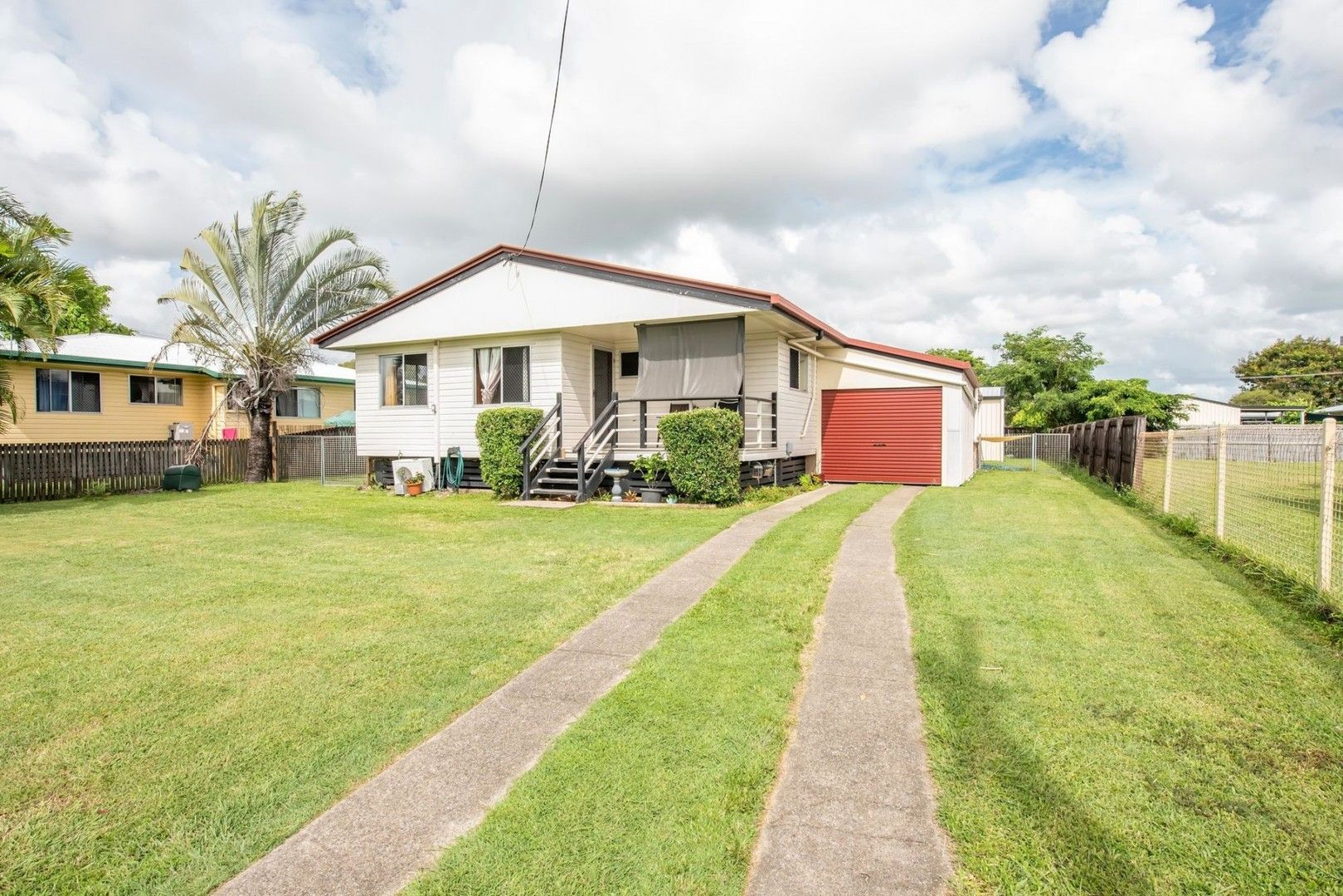 16 Pompey Street, South Mackay QLD 4740, Image 0