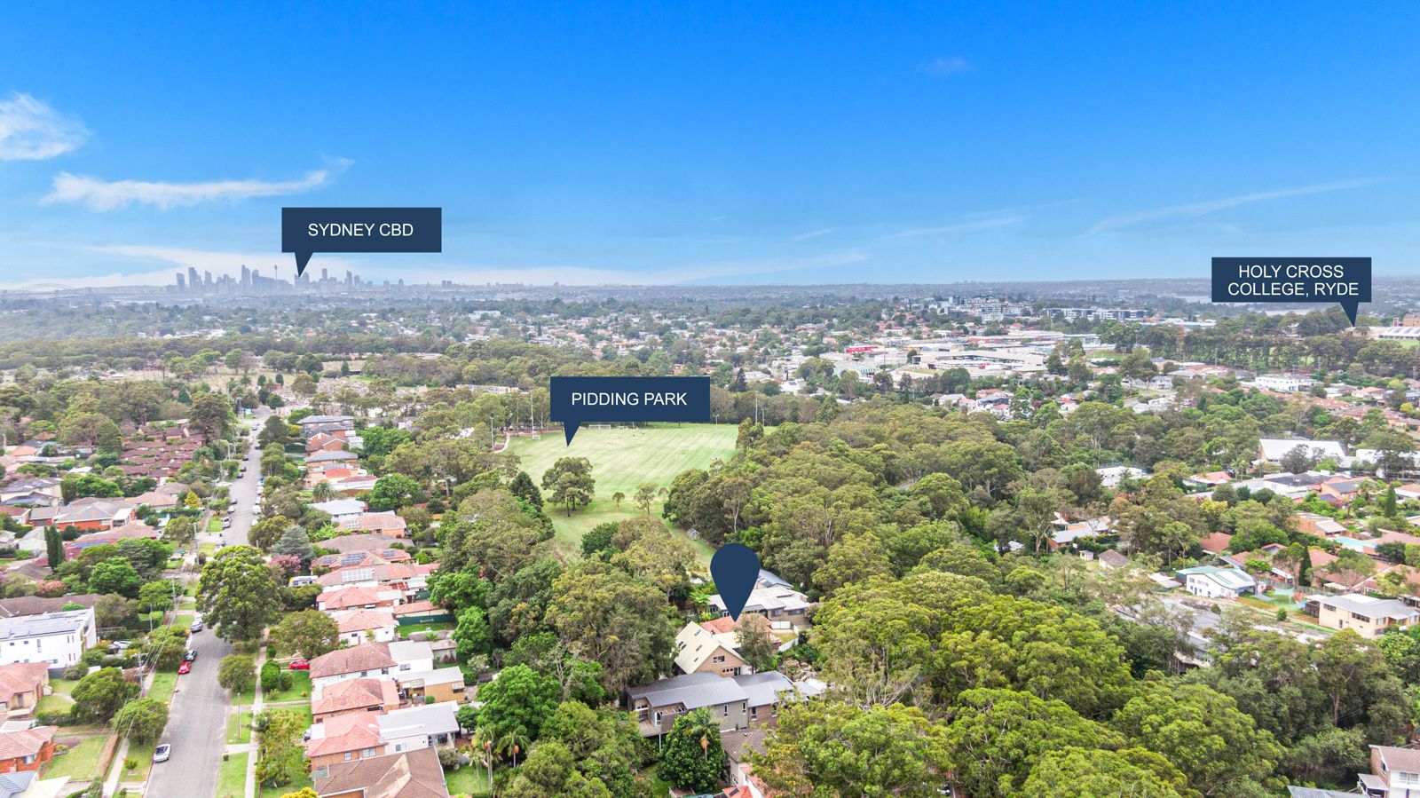 13 Pidding Road, Ryde NSW 2112, Image 2