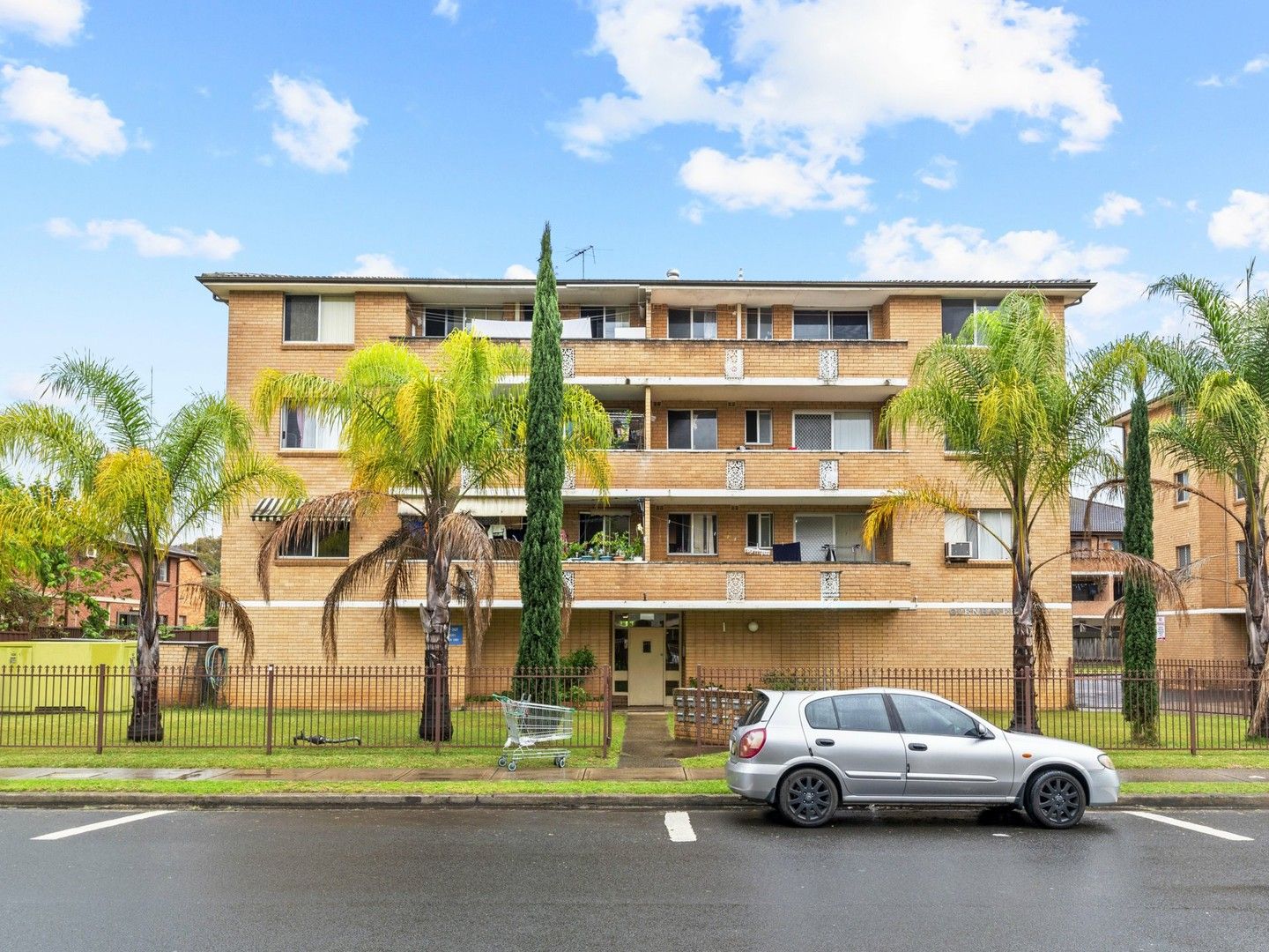 12/1 Equity Pl, Canley Vale NSW 2166, Image 0