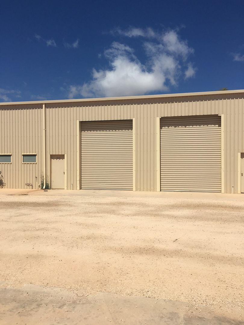 Storage 3/24 Pellew Street, Exmouth WA 6707, Image 0