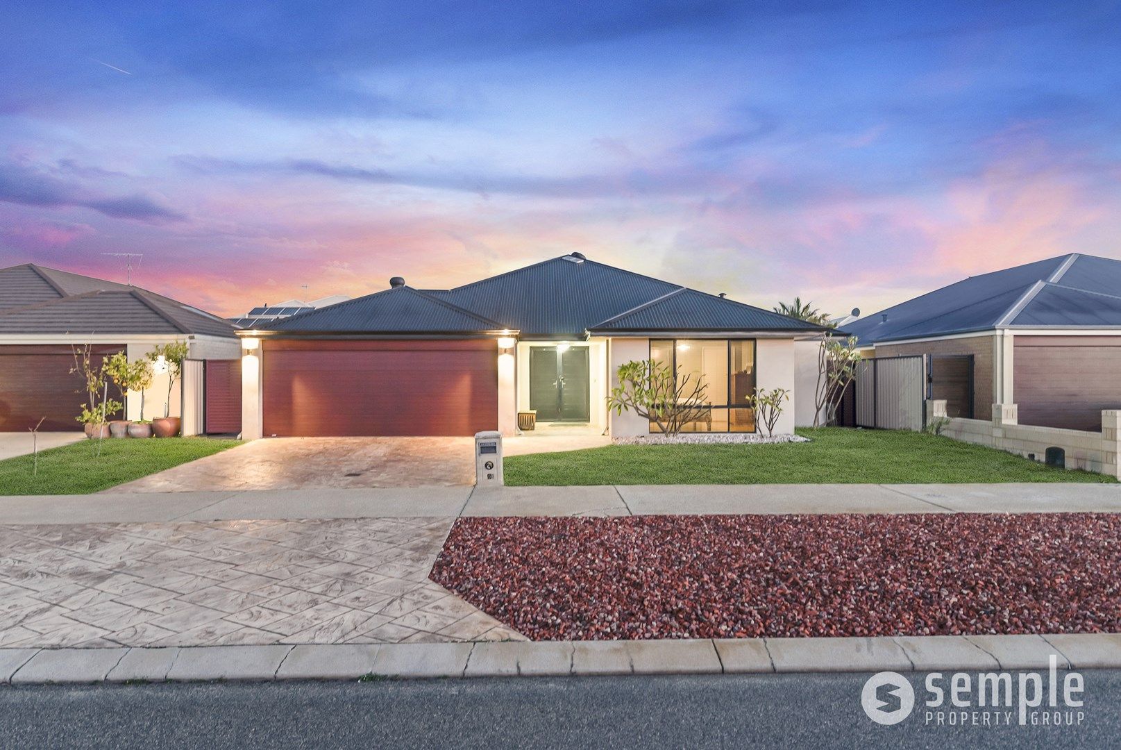 250 Gaebler Road, Aubin Grove WA 6164, Image 0