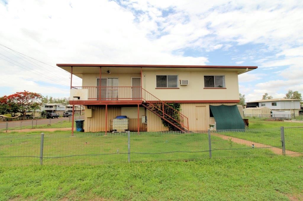 House in 73 Seymour Street, CLONCURRY QLD, 4824