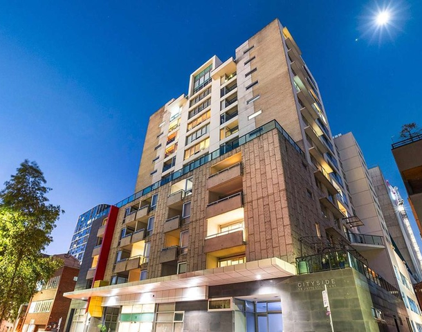 706/58 Jeffcott Street, West Melbourne VIC 3003