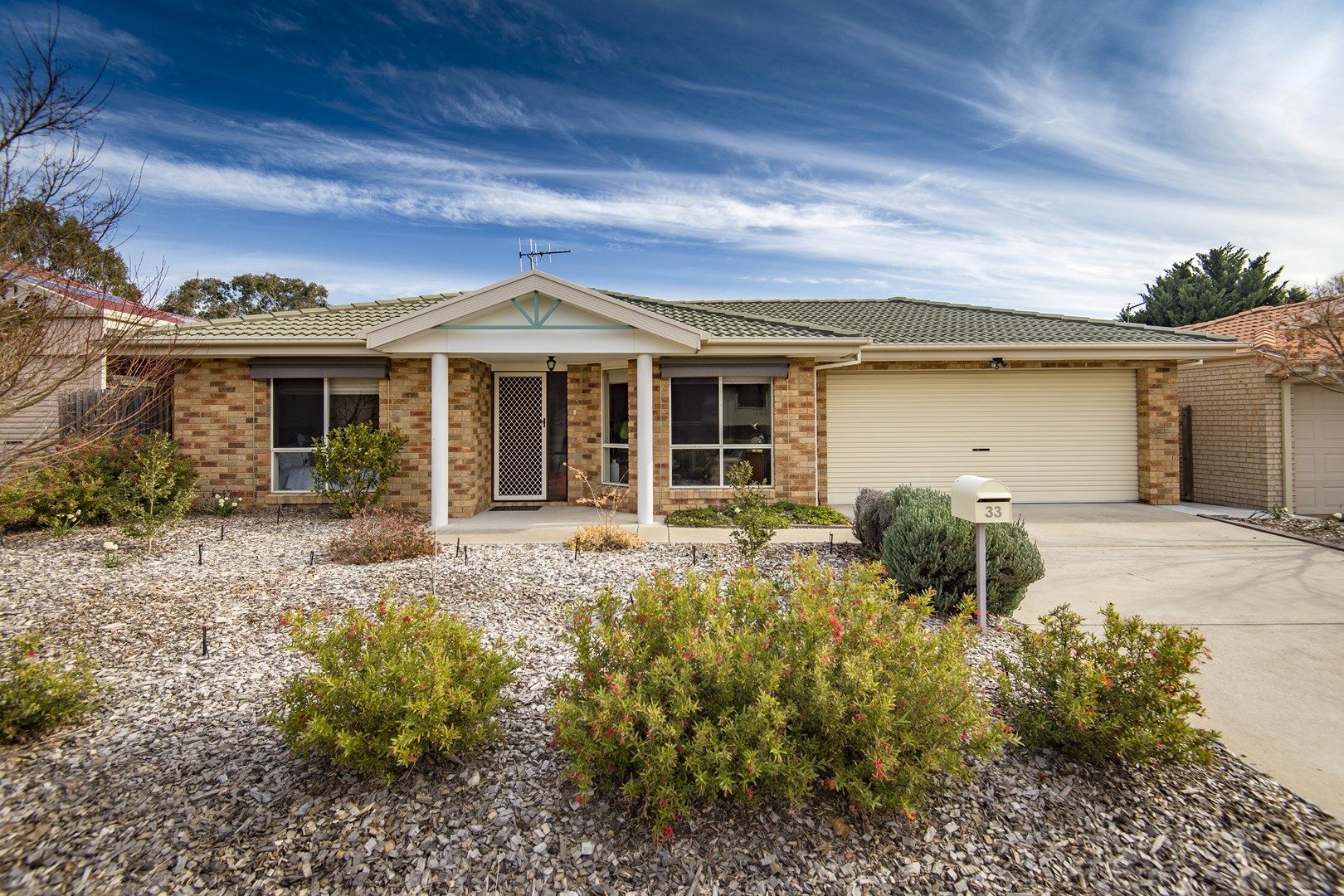 33 Oxenham Circuit, Gordon ACT 2906, Image 0