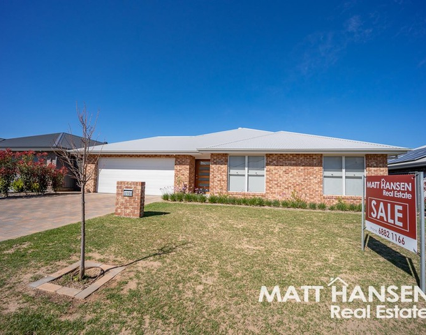 15 Mangrove Crescent, Dubbo NSW 2830