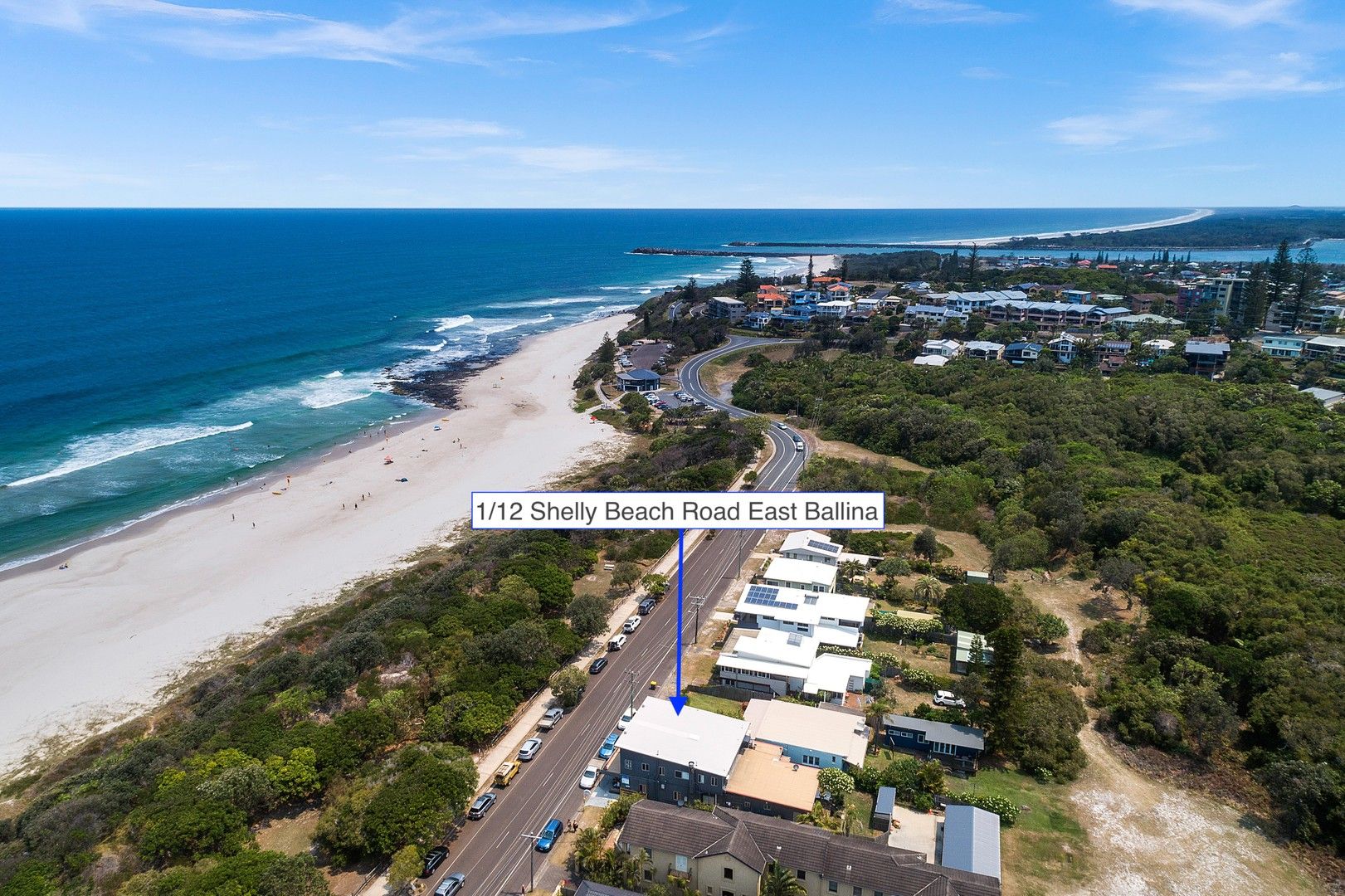 1/12 Shelly Beach Road, East Ballina NSW 2478, Image 0