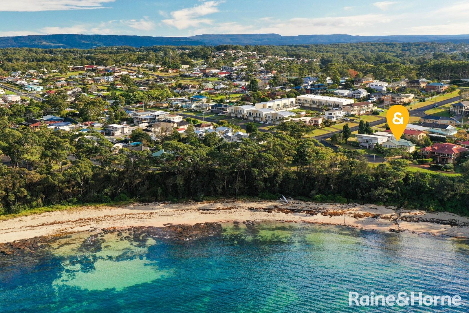 105 North Street, Ulladulla NSW 2539 Domain