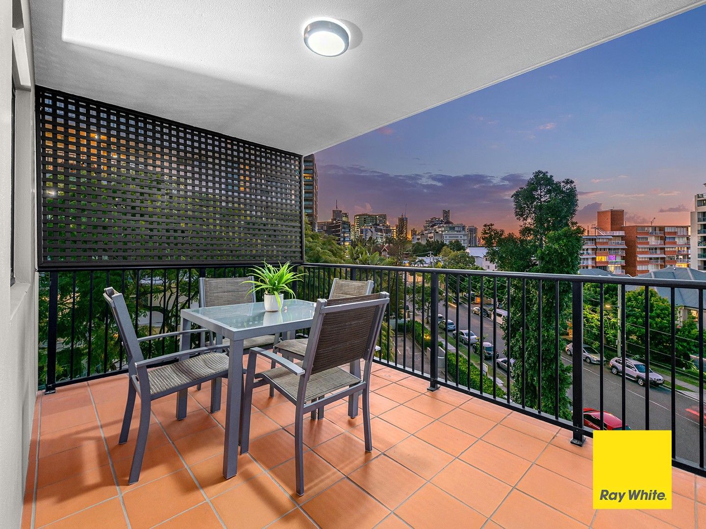 19/75 Thorn Street, Kangaroo Point QLD 4169, Image 0