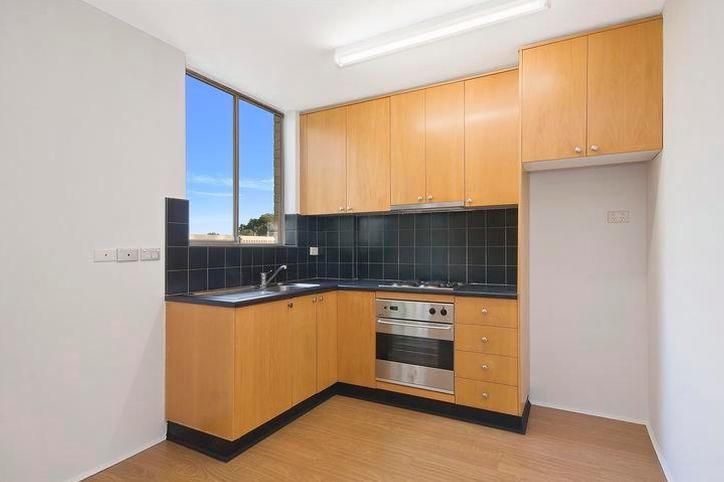 14/27 Sutherland Street, PADDINGTON NSW 2021, Image 1