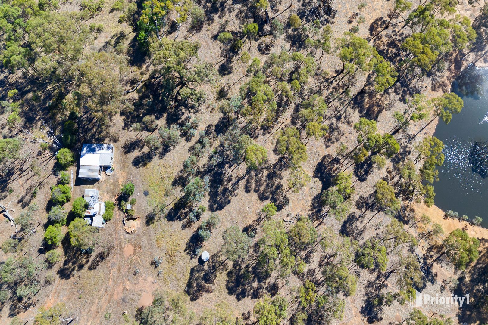 1 Bendigo Maryborough Road, Shelbourne VIC 3515 Vacant Land for Sale