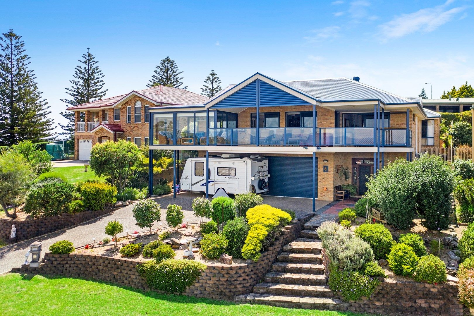 8 Viewpoint Court, Tuross Head NSW 2537, Image 0