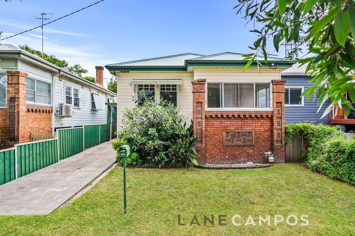 27 George Street, Tighes Hill NSW 2297, Image 0