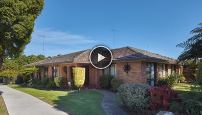 Picture of 52 Rangeview Street, WARRAGUL VIC 3820