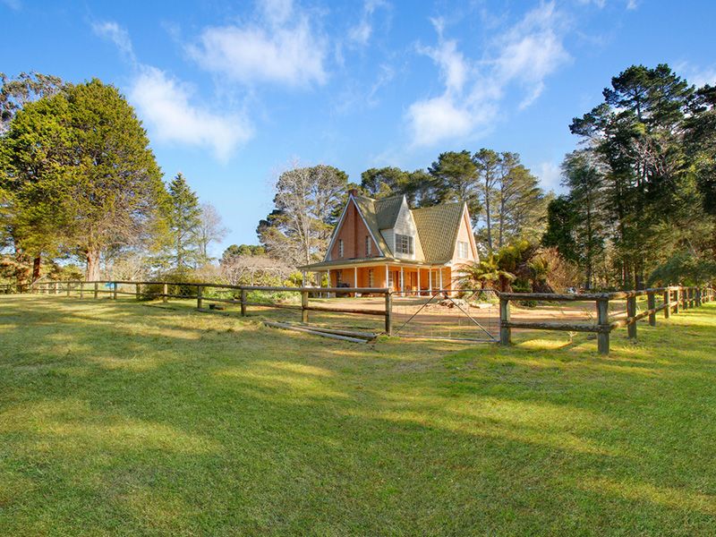 703 Penrose Road, Penrose NSW 2579, Image 0