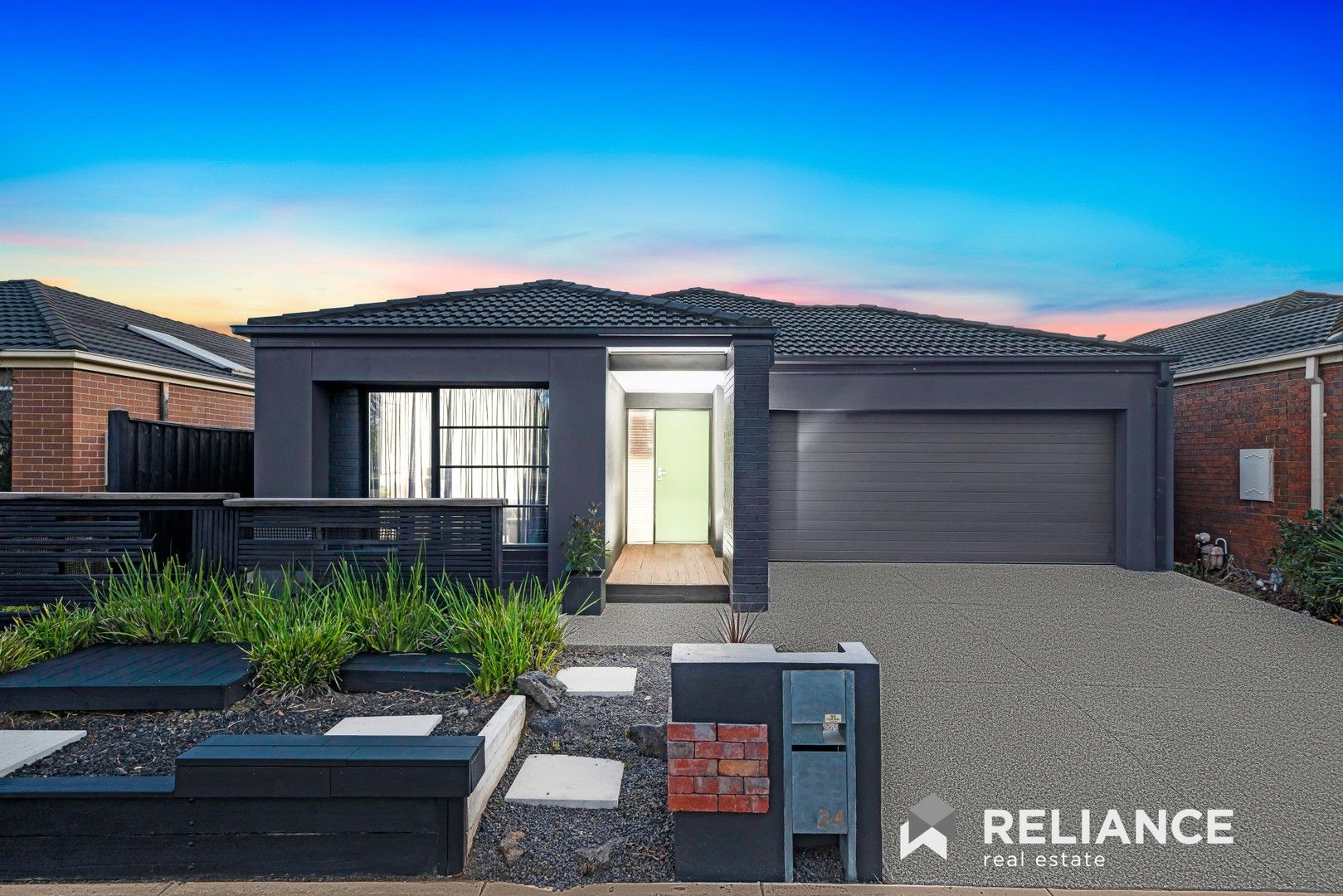 24 Loon Drive, Williams Landing VIC 3027, Image 0