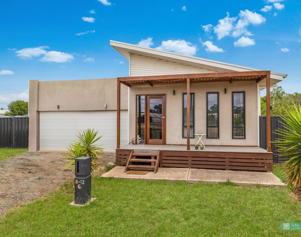 8-12 Butler Lane, Inglewood VIC 3517