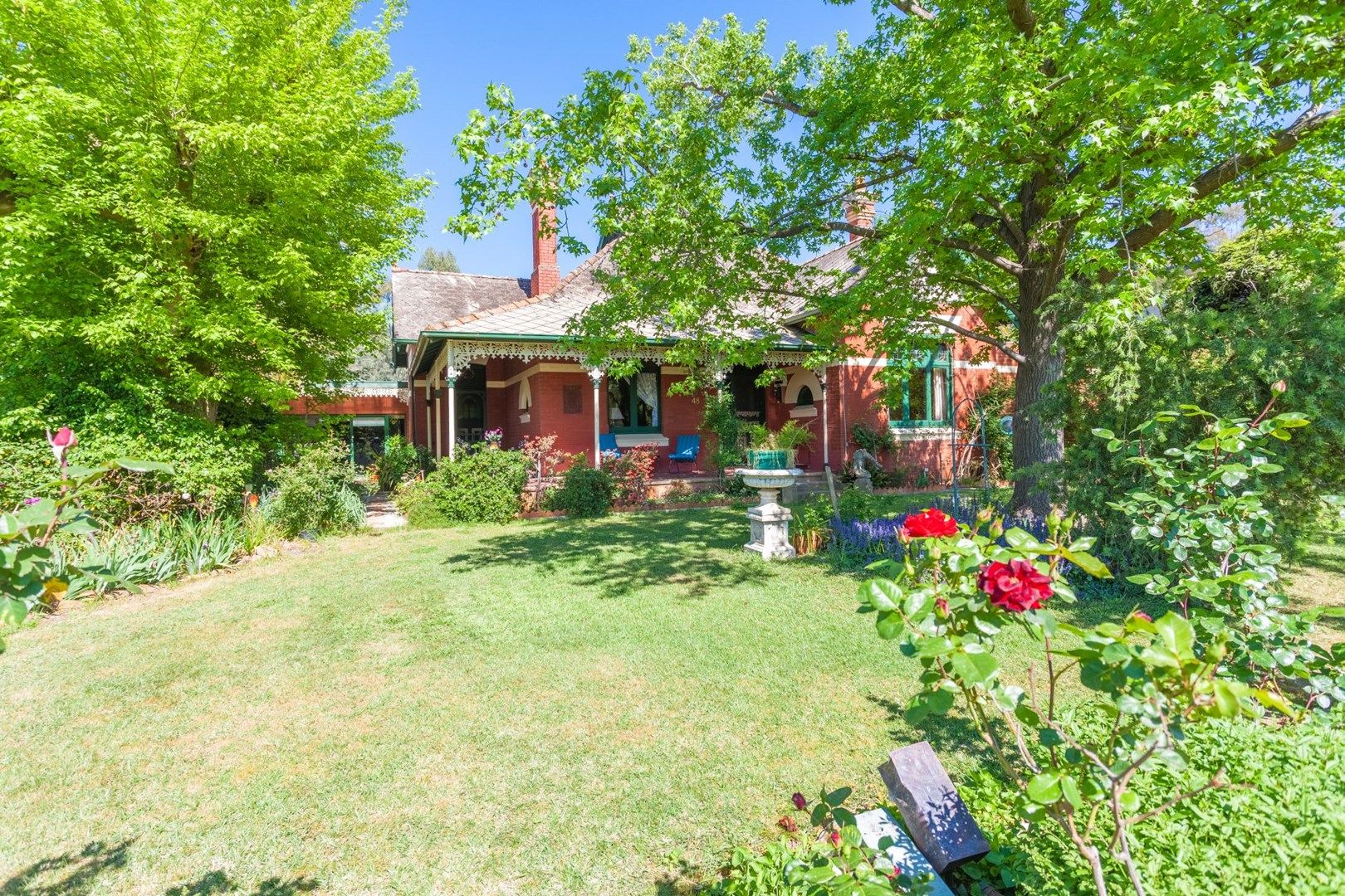 48 Wilson Road, Wangaratta VIC 3677