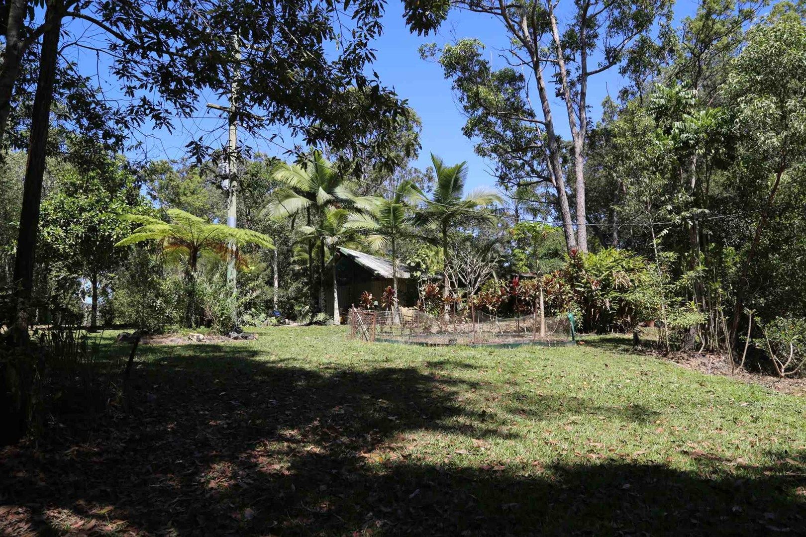 406  Oakforest Road, Kuranda QLD 4881, Image 0