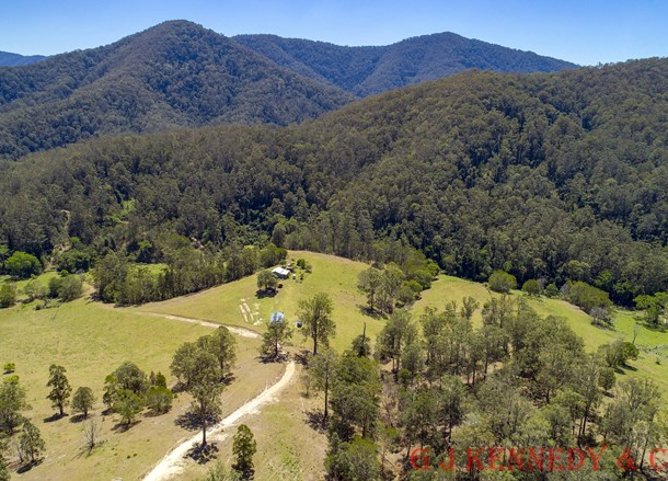 101 Taylors Arm Road, Burrapine NSW 2447