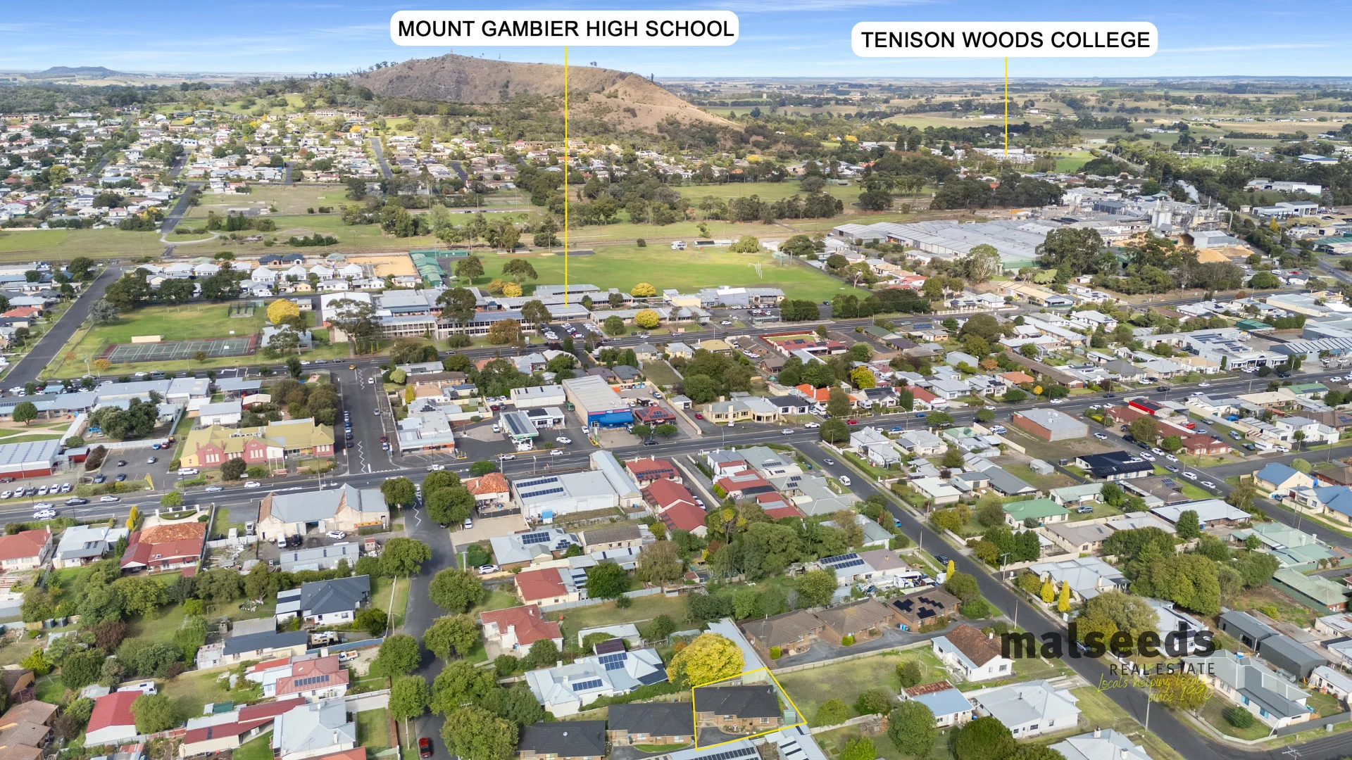 Additional image 2 of 3/9 Lindsay Street, Mount Gambier SA 5290