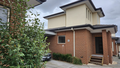 Picture of 2/102 Kanooka Grove, CLAYTON VIC 3168